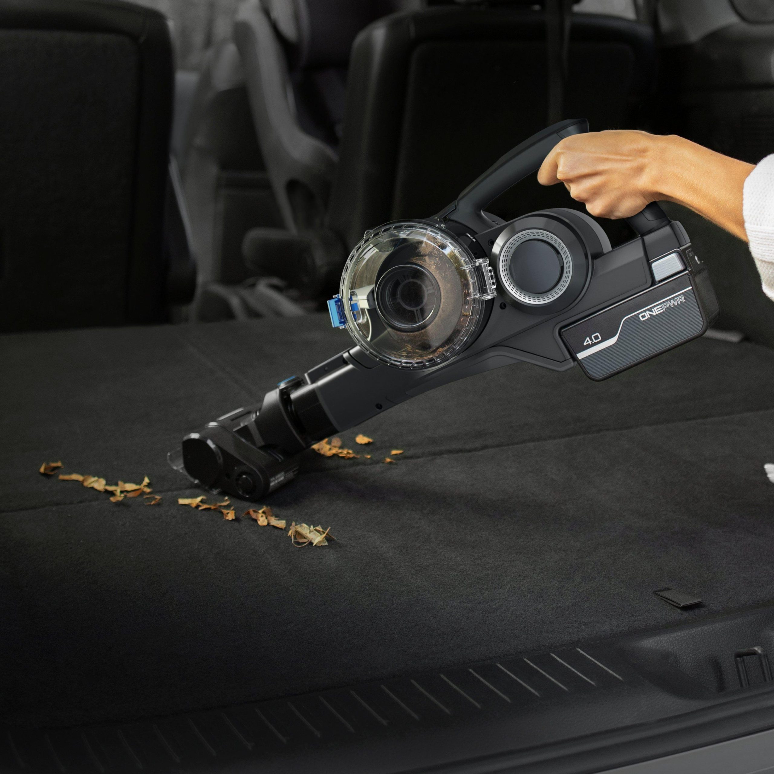 ONEPWR Blade™ MAX AutoVac Handheld Vacuum Kit - Image 3