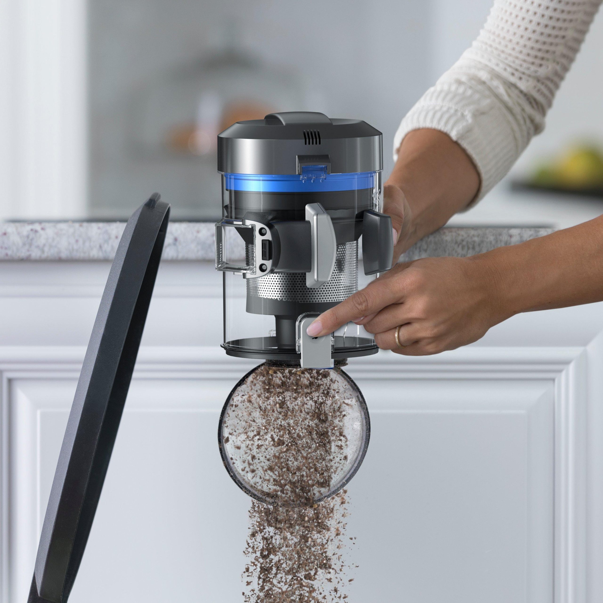 ONEPWR Blade™ MAX AutoVac Handheld Vacuum Kit - Image 6