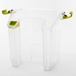 Dirty Water Tank Lid for FH51000 Series