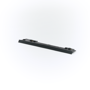 WBD STREAMLINE SQUEEGEE ASSEMBLY