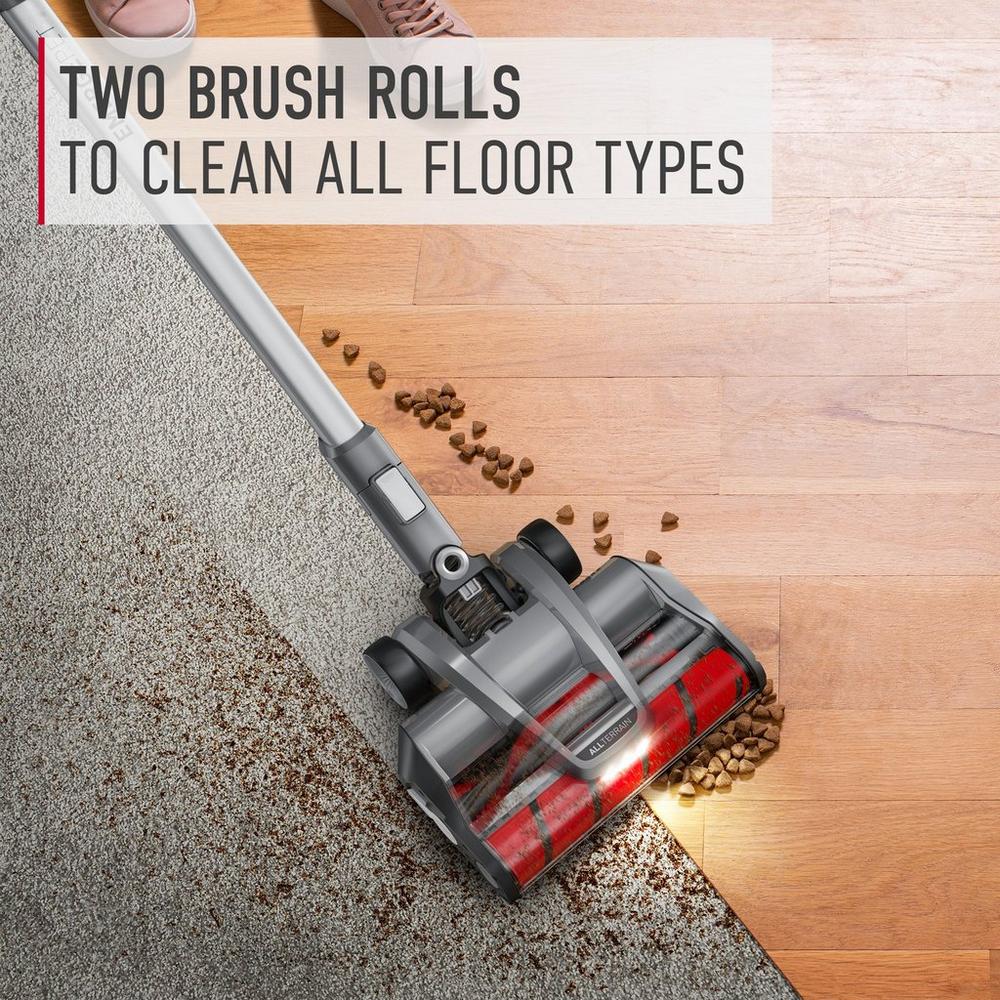ONEPWR Emerge Pet with All-Terrain Dual Brush Roll Nozzle - Image 3