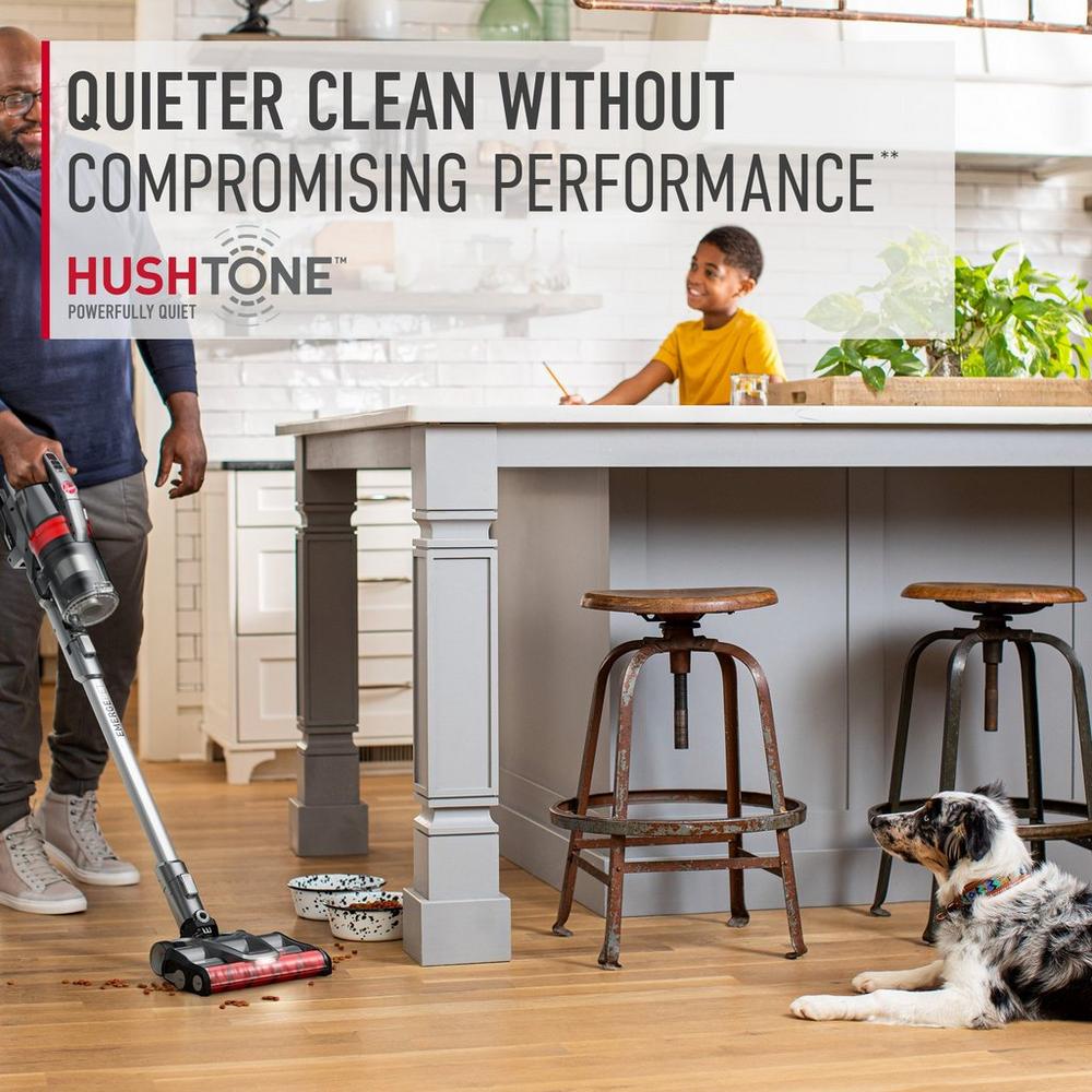 ONEPWR Emerge Pet with All-Terrain Dual Brush Roll Nozzle - Image 2