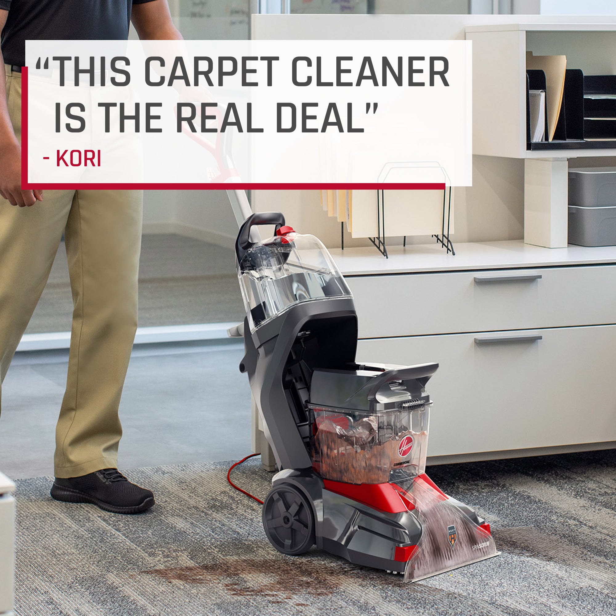 Commercial Spot Extractor - Image 6